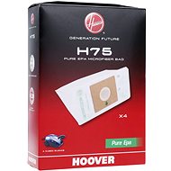 HOOVER H75 - Vrecká do vysávača