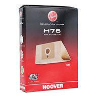 HOOVER H76 - Vrecká do vysávača
