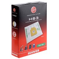Hoover H63  FREESPACE - Vrecká do vysávača