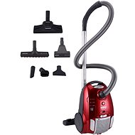 HOOVER Telios plus TE70_TE750