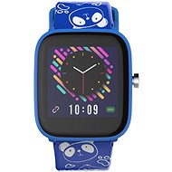 CARNEO TIK & TOK HR+ boy - Smart hodinky