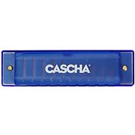 CASCHA Fun Blues Blue - Ústna harmonika
