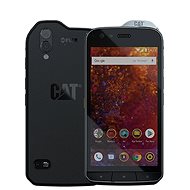 Caterpillar CAT S61 Dual SIM