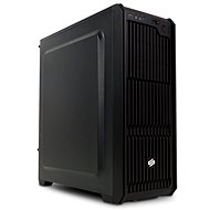SilentiumPC Regnum RG2 Pure Black