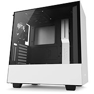 NZXT H500i bílá