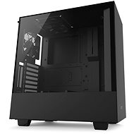 NZXT H500i černá