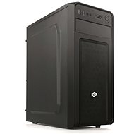SilentiumPC Brutus M10