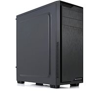 SilentiumPC Regnum RG1