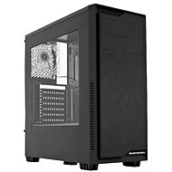 SilentiumPC Regnum RG1W Pure Black