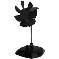 ARCTIC Breeze Black - USB Fan