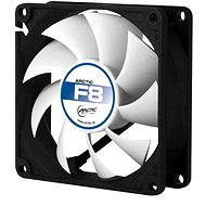 ARCTIC F8 80mm - Ventilátor do PC