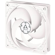 ARCTIC P12 PWM PST 120mm White - Ventilátor do PC