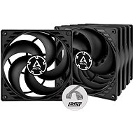 ARCTIC P14 PWM PST Value pack (5 ks) - Ventilátor do PC