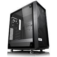 Fractal Design Meshify C TG