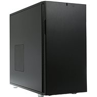 Fractal Design Define R5 Black - PC skrinka