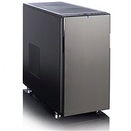 Fractal Design Define R5 Titanium - PC Case
