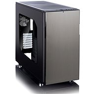 Fractal Design Define R5 Titanium Window