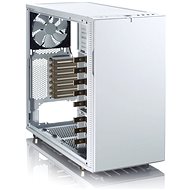Fractal Design Define R5 White & Gold Window