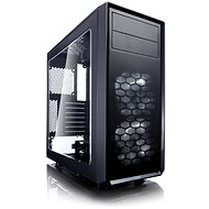 Fractal Design Focus G Black