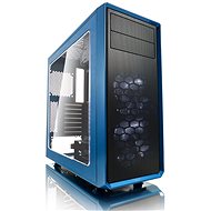 Fractal Design Focus G Petrol Blue