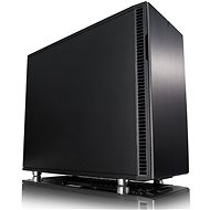 Fractal Design Define R6 Black - PC skrinka