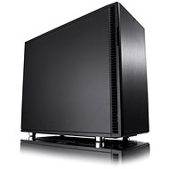 Fractal Design Define R6 Blackout