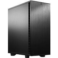 Fractal Design Define 7 Compact Black - PC skrinka