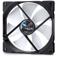 Fractal Design Dynamic X2 GP-14 PWM čierny - Ventilátor do PC