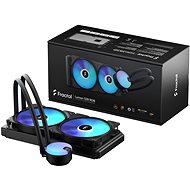 Fractal Design Lumen S28 RGB V2 - Vodné chladenie