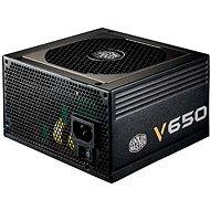 Cooler Master V650