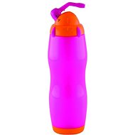 ZAK Fľaša na studený nápoj 500 ml, fuchsia