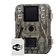 Predator XW Camo + 16 GB WiFi SD karta