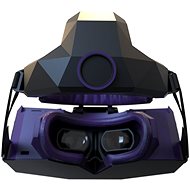 VRgineers XTAL