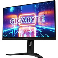 24" GIGABYTE G24F - LCD monitor