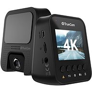 TrueCam H25 GPS 4K (s funkciou Parkshield) - Kamera do auta