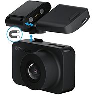 TrueCam M9 GPS 2.5K (s hlásením radarov) - Kamera do auta