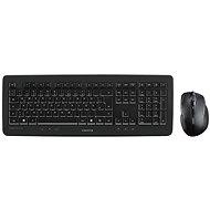 CHERRY DW 5100 – CZ/SK - Set klávesnice a myši