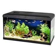Pacific 60 akvárium s výbavou 54 l 60 × 30 × 30 cm 15 W Eco - Akváriový set