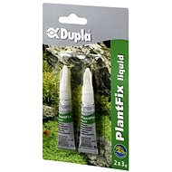 Dupla Plant Fix liquid lepidlo na rostliny 2 × 3 g  - Akvaristické potreby