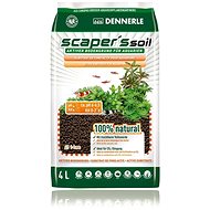 Dennerle Scapers's Soil 4 l - Substrát do terária