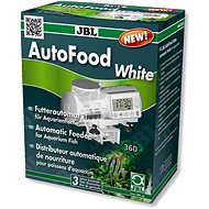 JBL AutoFood kŕmidlo biele - Kŕmidlo do akvária