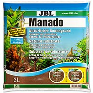 JBL Manado 3 l - Substrát do akvária