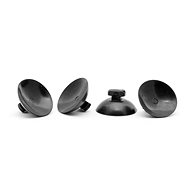 Aquael Suction Cup D24 4 ks - Akvaristické potreby