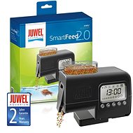 Juwel Automatické kŕmidlo SmartFeed 2.0 - Kŕmidlo do akvária