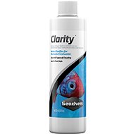 Seachem Clarity 250 ml - Starostlivosť o akváriovú vodu