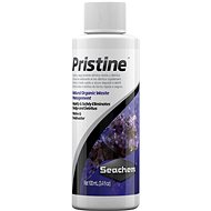 Seachem Pristine 100 ml - Starostlivosť o akváriovú vodu