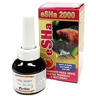 eSHa 2 000 20 ml - Starostlivosť o akváriovú vodu