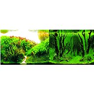 Macenauer fototapeta 3 L 100 × 50 cm - Pozadie do akvária