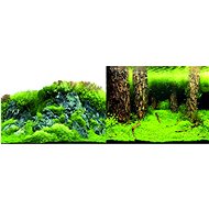 Macenauer fototapeta 4 L 100 × 50 cm - Pozadie do akvária