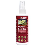 Hobby Reptix Desinfect 200 ml - Teraristické potreby
